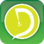 dilse call android application logo